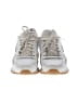 Reebok White Sneakers Size 5 1/2 - photo 2