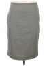 SOHO Apparel Ltd Chevron-herringbone Gray Casual Skirt Size M - photo 1