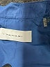 T Tahari Blue Jacket Size 8 - photo 6