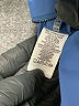 T Tahari Blue Jacket Size 8 - photo 7