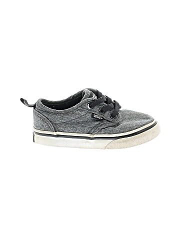 Vans Sneakers (view 1)