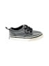 Vans Gray Sneakers Size 5 1/2 (baby) - photo 1