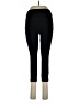 Maison Jules Black Active Pants Size M - photo 2