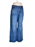 Ann Taylor LOFT Blue Jeans Size 31 waist - photo 1