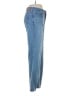 Hollister Stripes Blue Jeans Size 24R Waist - photo 4