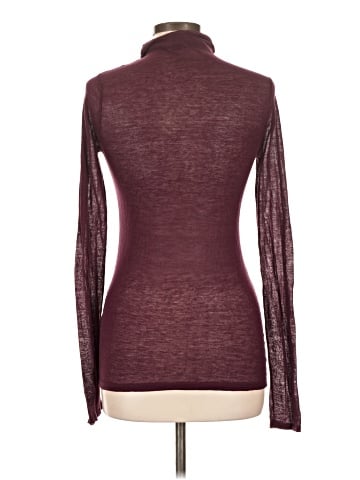 Hinge Long Sleeve Turtleneck (view 2)