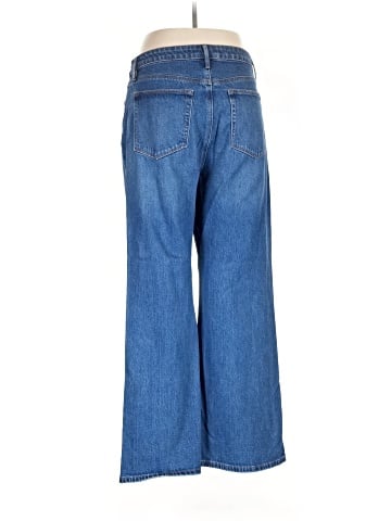 Ann Taylor LOFT Jeans (view 2)