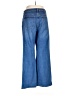 Ann Taylor LOFT Blue Jeans Size 31 waist - photo 2