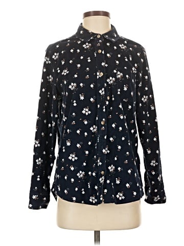Jachs Girlfriend Long Sleeve Blouse (view 1)