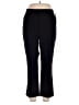 Tahari Black Dress Pants Size 16 (petite) - photo 1