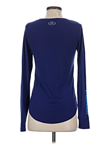 Under Armour Long Sleeve T-Shirt (view 2)