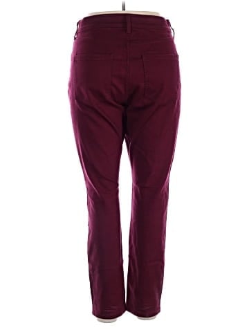 Liz Claiborne Casual Pants (view 2)