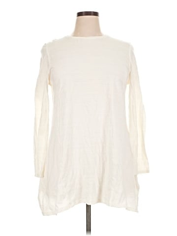 Purejill Long Sleeve T-Shirt (view 1)