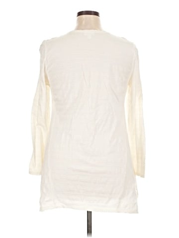 Purejill Long Sleeve T-Shirt (view 2)