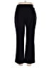 Tahari Black Dress Pants Size 16 (petite) - photo 2