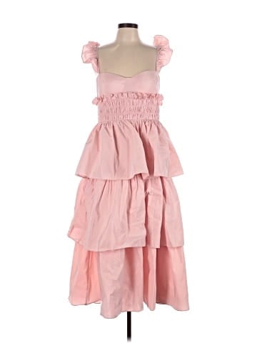 Antonio Melani Cocktail Dress (view 1)