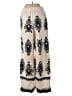 Shein Ivory Casual Pants Size S - photo 2
