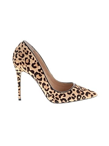 Steve Madden Heels (view 1)