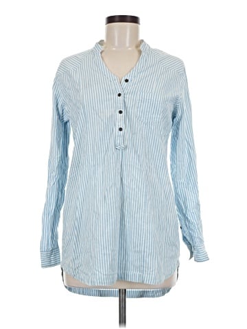 Cato Long Sleeve Blouse (view 1)