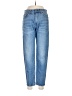 Madewell Blue Jeans Size 29 waist - photo 1