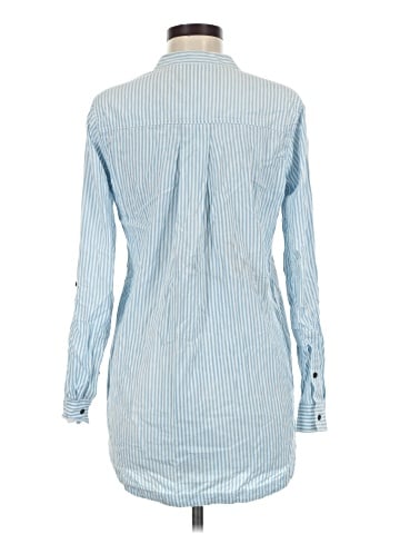 Cato Long Sleeve Blouse (view 2)