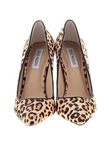 Steve Madden Heels (view 2)