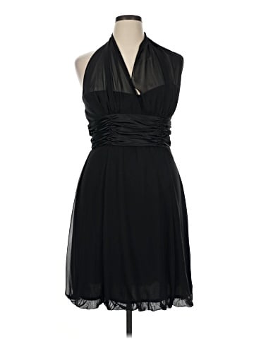 Connected Apparel Cocktail Dress (view 1)
