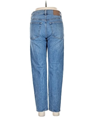 Madewell Jeans (view 2)