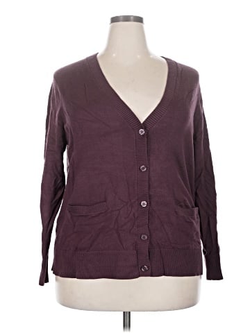 Torrid Cardigan (view 1)