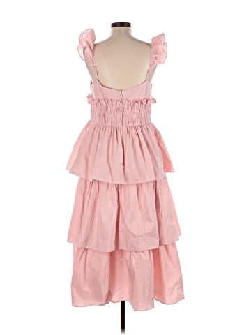 Antonio Melani Cocktail Dress (view 2)