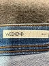Code Bleu Blue Jeans Size 16 - photo 5