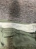 H&M L.O.G.G. Green Cargo Pants Size 8 - photo 7