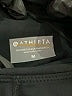 Athleta Black Active T-Shirt Size M - photo 7