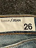Rag & Bone/JEAN Blue Jeans Size 26 waist - photo 7