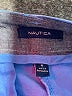 Nautica Solid Blue Shorts Size 6 - photo 3