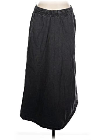 Uniqlo U Casual Skirt (view 1)