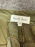 Bella Dahl Green Cargo Pants Size 31 waist - photo 7