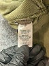 Bella Dahl Green Cargo Pants Size 31 waist - photo 8