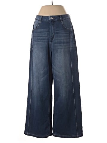 Halara Jeans (view 1)