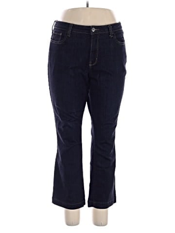 a.n.a. A New Approach Jeans (view 1)