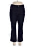 a.n.a. A New Approach Blue Jeans Size 16 - photo 1