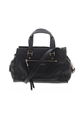Marc Jacobs Leather Satchel