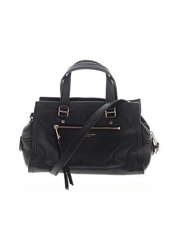 Marc Jacobs Leather Satchel (view 1)