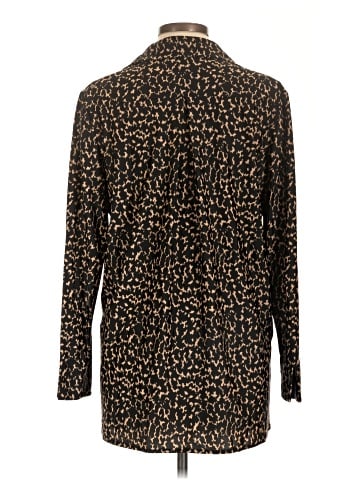 Jude Connally Long Sleeve Blouse (view 2)