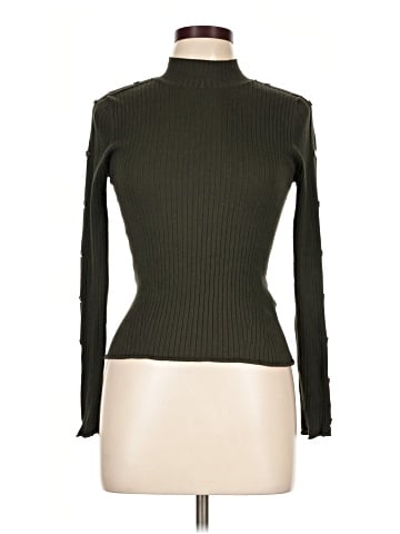 Zara Turtleneck Sweater (view 1)