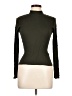 Zara Green Turtleneck Sweater Size L - photo 1