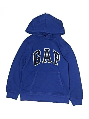 Gap Kids Pullover Hoodie (view 1)