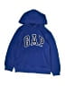 Gap Kids Blue Pullover Hoodie Size L (kids) - photo 1
