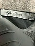 Beau Jours 100% Polyester Black Short Sleeve Top Size S - photo 7