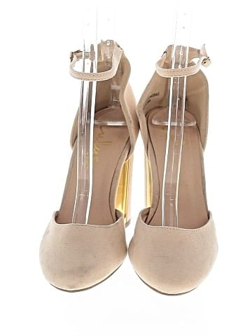 Lulus Heels (view 2)